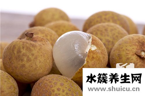 女生吃什么補氣血