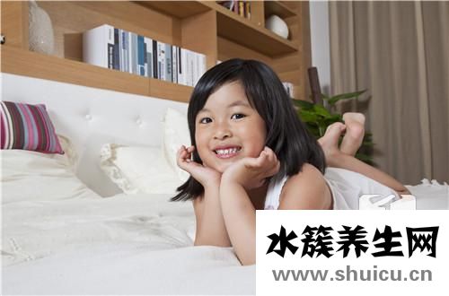 女孩內褲