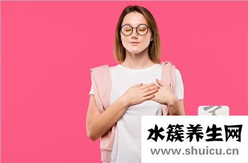 豐胸的