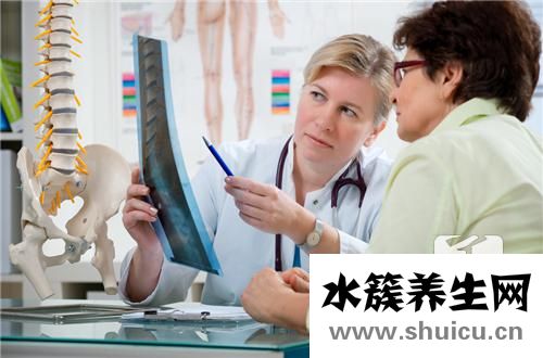 髖骨疼痛的原因