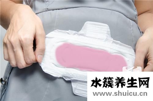 產婦衛生巾