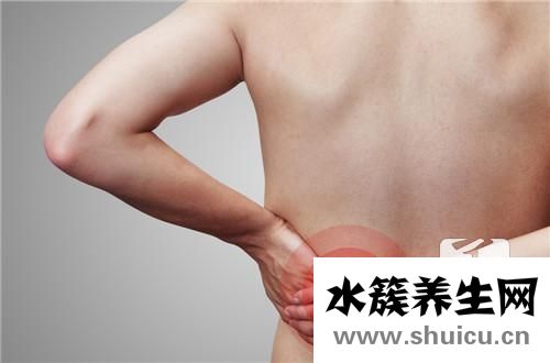 腎結石積水