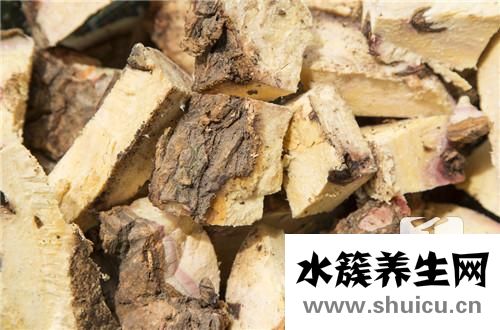 有濕氣的癥狀