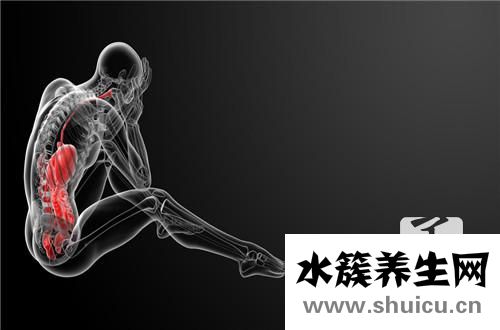 脾虛痰濕
