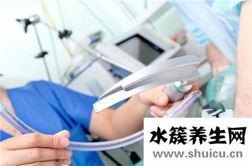 經皮腎鏡取石術