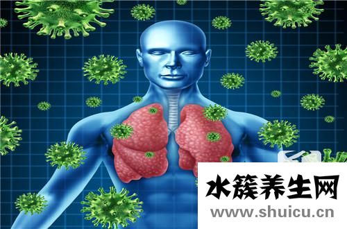 肺栓塞的臨床表現