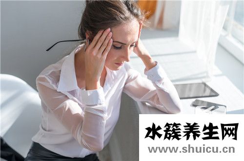 腰膝酸軟