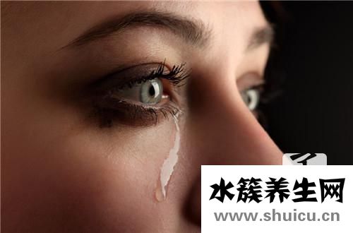 淚溝怎么去除