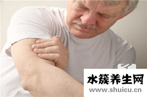 交感神經紊亂的癥狀