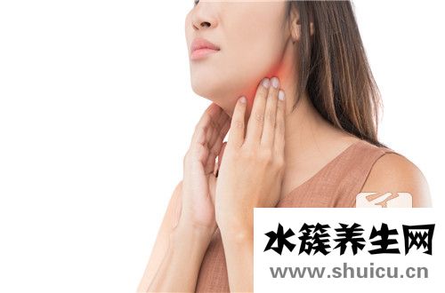 淋巴結節是怎么回事