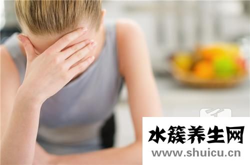 中度抑郁癥