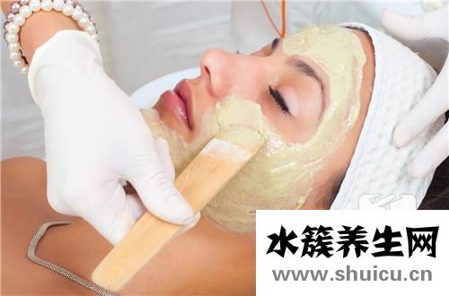 閉口痘痘怎么處理