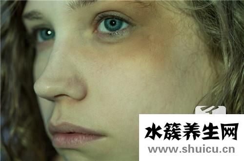 黑眼圈去除術