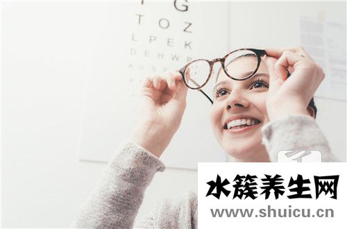 屈光參差