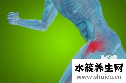 髖關節積液
