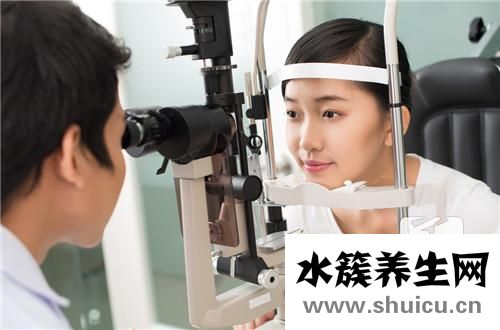 近視眼手術最佳年齡