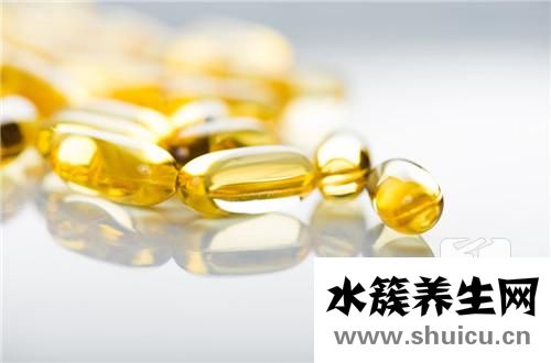 脂溶性維生素