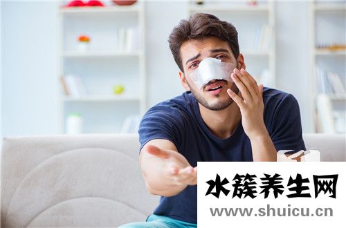 鼻竇炎和鼻炎區別