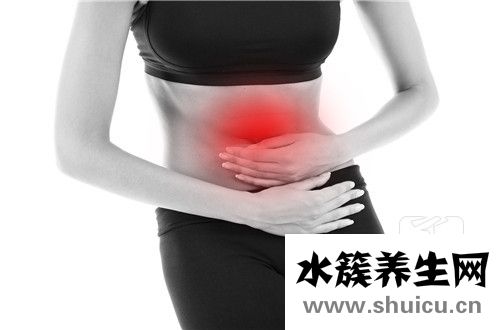 慢性結直腸炎