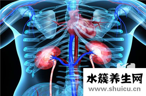 腎炎性水腫