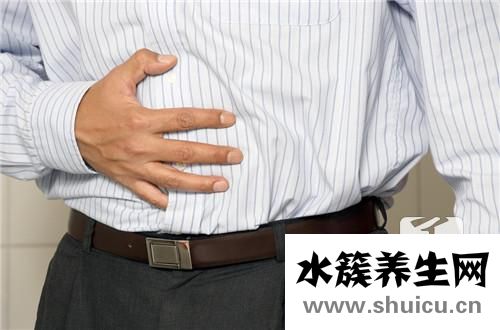 中毒的癥狀