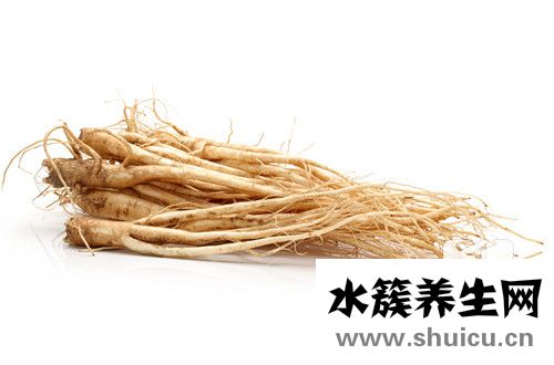參芪降糖顆粒