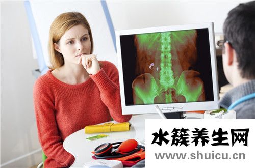 腎結石什么癥狀