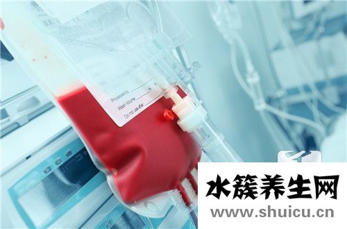 血小板增多癥