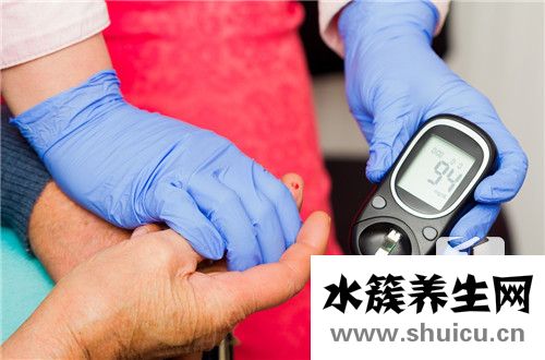 空腹血糖正常值范圍