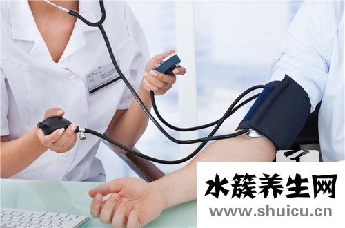 血壓測量