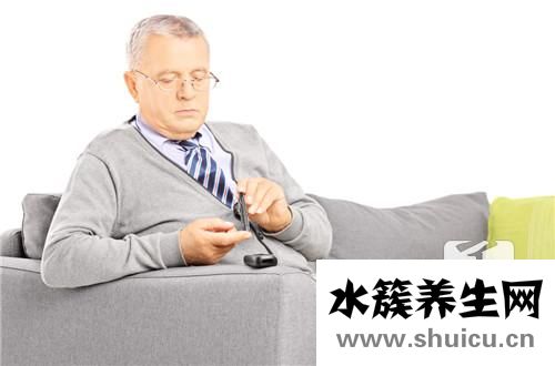 空腹血糖正常值范圍