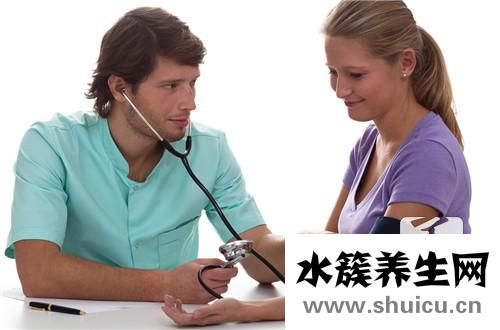 血壓測量