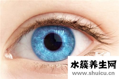 眼睛看東西模糊是怎么回事