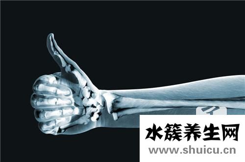 骨裂多長時間能好