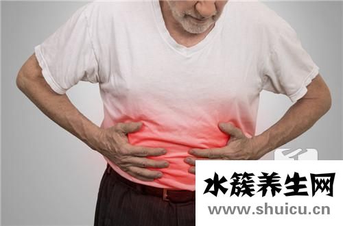 腸系膜淋巴結