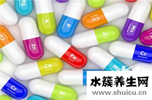 鉀元素