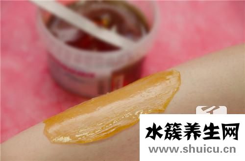 液體石蠟的用途