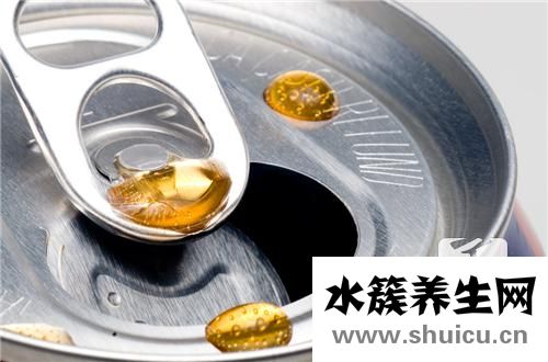 可樂的好處