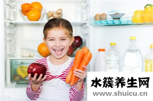 冷藏和冷凍的區別