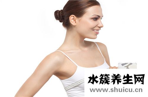 乳房包塊