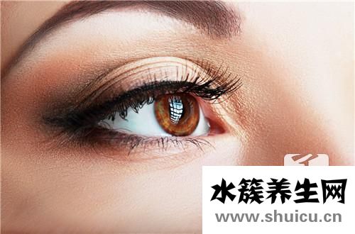 三眼皮怎么恢復雙眼皮