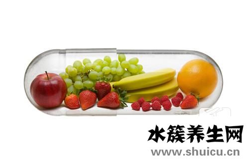 維生素e的食物