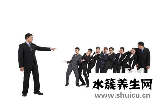 如何提高員工積極性
