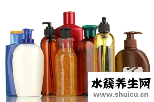 玻尿酸洗面奶