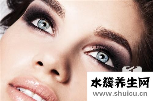 絲霧眉和霧眉的區別