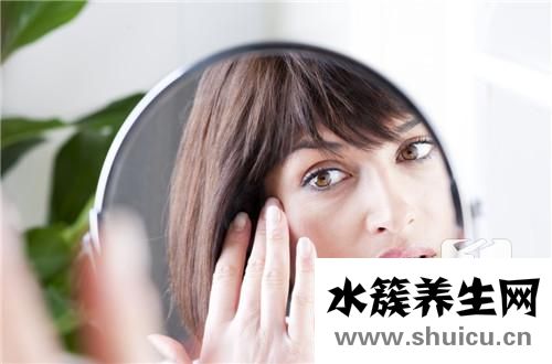 眼睛無神是什么原因