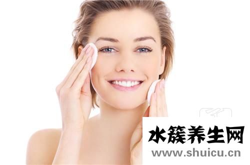 生理鹽水敷臉的作用