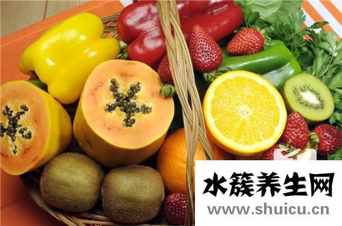 維生素e的食物