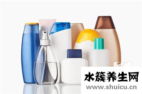 玻尿酸洗面奶