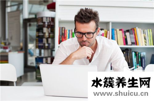 男士眉形